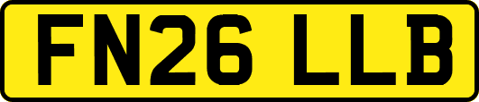 FN26LLB
