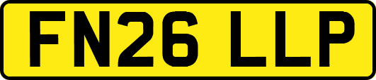 FN26LLP