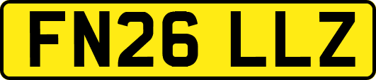 FN26LLZ