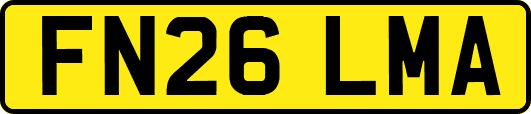FN26LMA