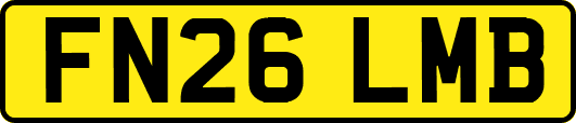 FN26LMB