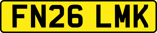 FN26LMK