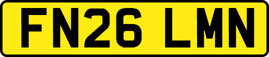 FN26LMN
