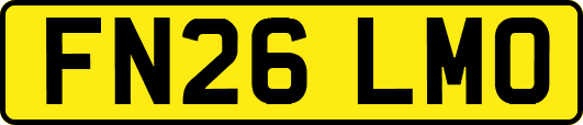 FN26LMO