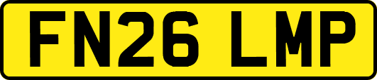 FN26LMP