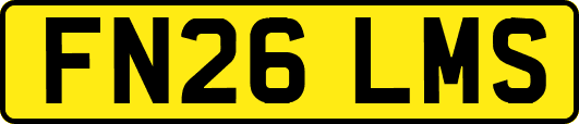 FN26LMS