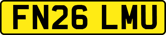 FN26LMU