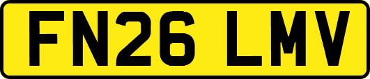 FN26LMV