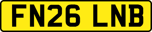FN26LNB