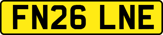 FN26LNE