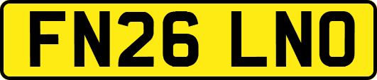 FN26LNO