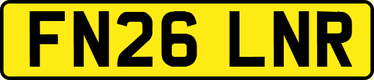 FN26LNR