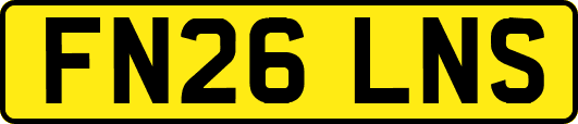 FN26LNS