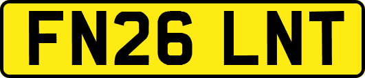 FN26LNT