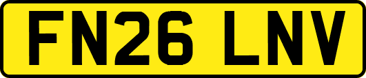 FN26LNV