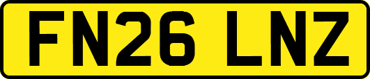 FN26LNZ