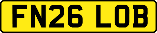 FN26LOB