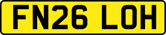 FN26LOH