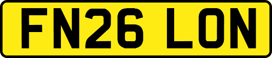 FN26LON