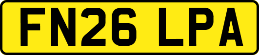 FN26LPA
