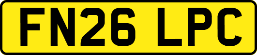 FN26LPC