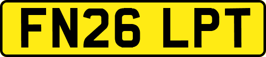 FN26LPT