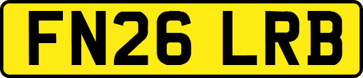 FN26LRB