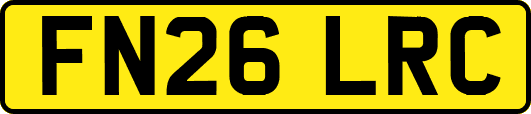 FN26LRC