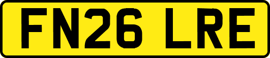 FN26LRE