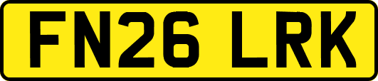FN26LRK