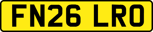FN26LRO