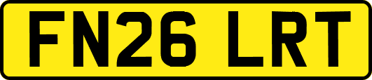 FN26LRT