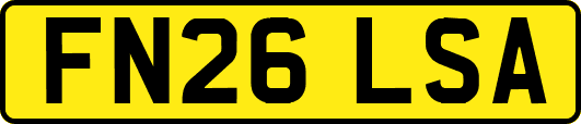 FN26LSA