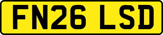 FN26LSD