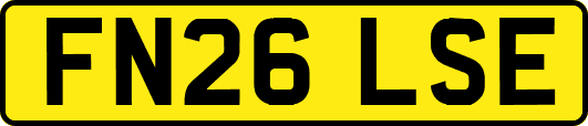FN26LSE
