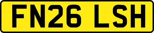 FN26LSH