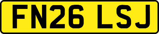 FN26LSJ