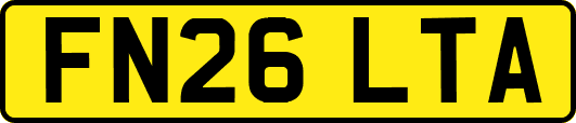FN26LTA