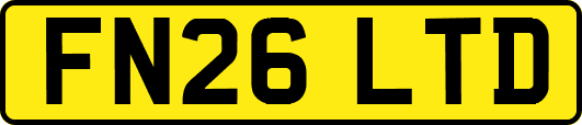FN26LTD