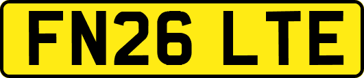 FN26LTE