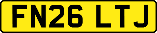 FN26LTJ