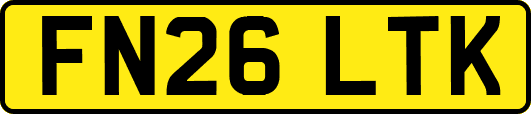 FN26LTK