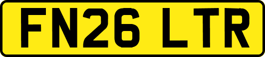 FN26LTR