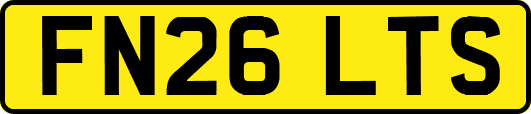 FN26LTS