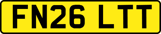 FN26LTT