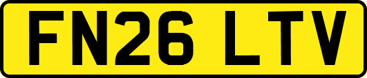 FN26LTV