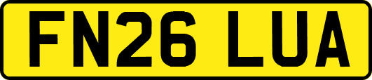 FN26LUA