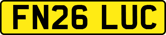FN26LUC