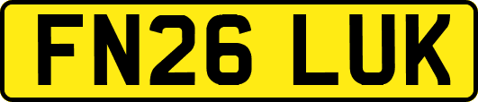 FN26LUK