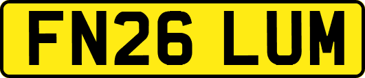 FN26LUM